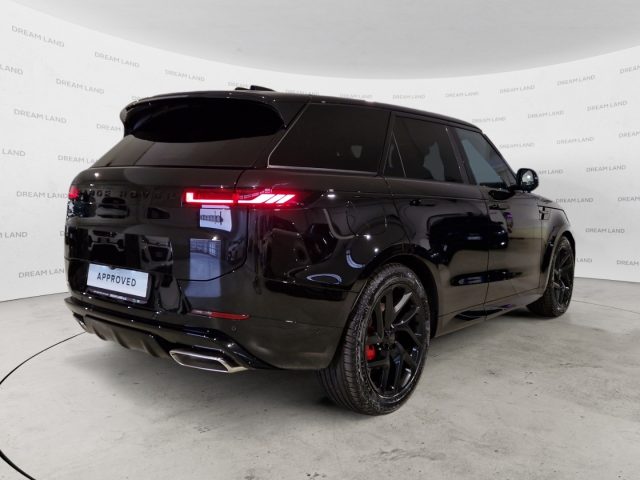 Land Rover Range Rover Sport 3.0 I6 PHEV 460 CV Dynamic SE 26MY - foto 3 di 4
