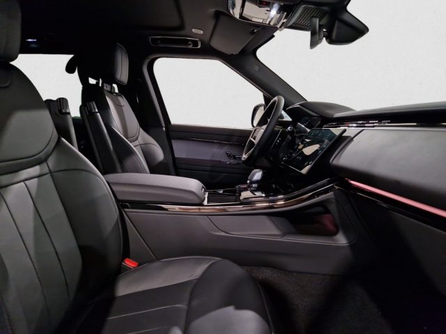 Land Rover Range Rover Sport 3.0 I6 PHEV 460 CV Dynamic SE 26MY - foto 4 di 4