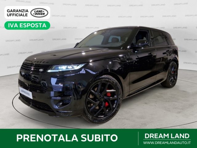 Land Rover Range Rover Sport 3.0 I6 PHEV 460 CV Dynamic SE 26MY usato a LIVORNO