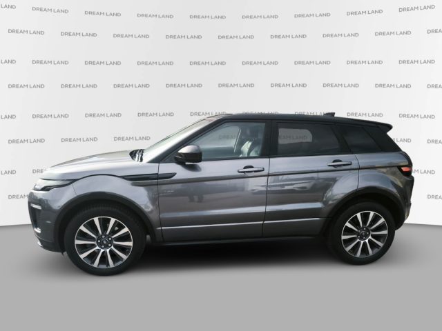 Land Rover Range Rover Evoque 2.0 TD4 180 CV 5p. aut. SE Dynamic - foto 3 di 4