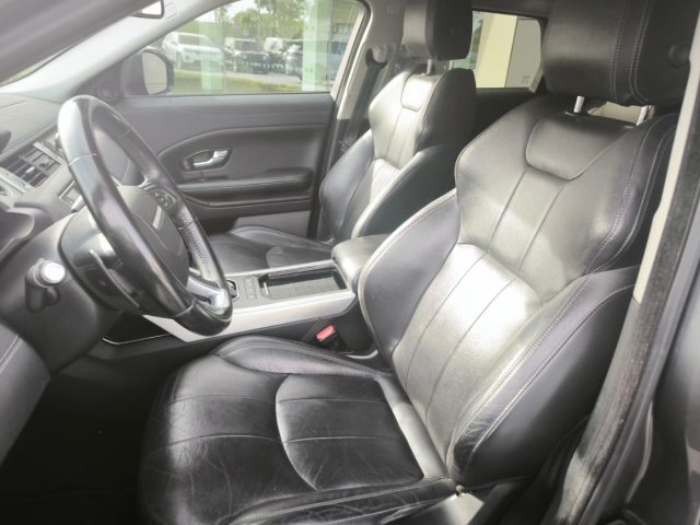 Land Rover Range Rover Evoque 2.0 TD4 180 CV 5p. aut. SE Dynamic - foto 4 di 4