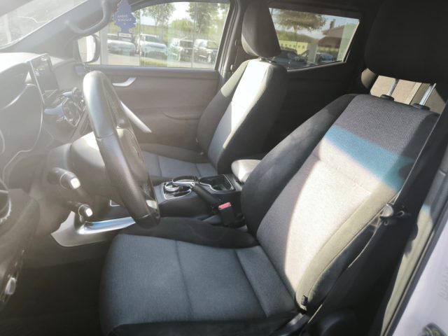 Mercedes-Benz X 250 d 4Matic 190CV - foto 4 di 4