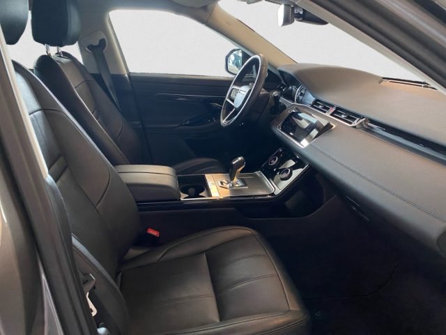 Land Rover Range Rover Evoque 2.0D I4 163 CV AWD Auto SE GARANZIA 24 MESI - foto 4 di 4