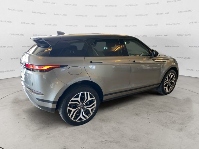 Land Rover Range Rover Evoque 2.0D I4 163 CV AWD Auto SE GARANZIA 24 MESI - foto 3 di 4