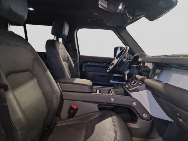 Land Rover Defender 110 3.0D I6 200CV AUTOCARRO+IVA AWD Auto SE - foto 4 di 4