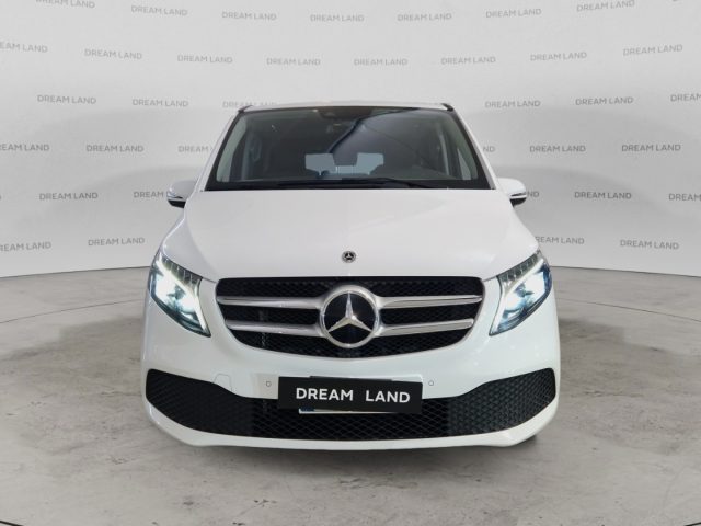 Mercedes-Benz V 250 d Automatic Compact 7 POSTI AUTOCARRO+IVA - foto 3 di 4