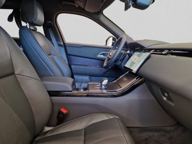 Land Rover Range Rover Velar 2.0D I4 204 CV Belgravia Edition - foto 4 di 4