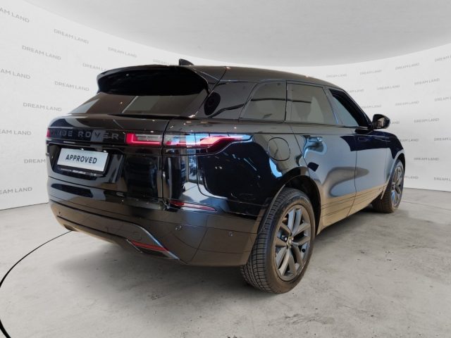 Land Rover Range Rover Velar 2.0D I4 204 CV Belgravia Edition - foto 3 di 4
