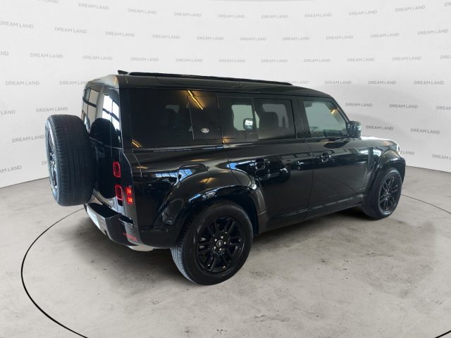 Land Rover Defender 110 3.0D I6 200 CV AWD Auto SE 7 POSTI - foto 3 di 4