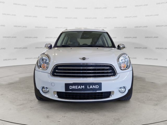 MINI Countryman Mini One D Countryman NEOPATENTATI - foto 2 di 4
