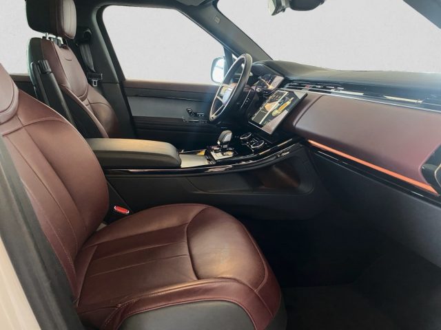 Land Rover Range Rover Sport 3.0D l6 300 CV Dynamic HSE - foto 4 di 4