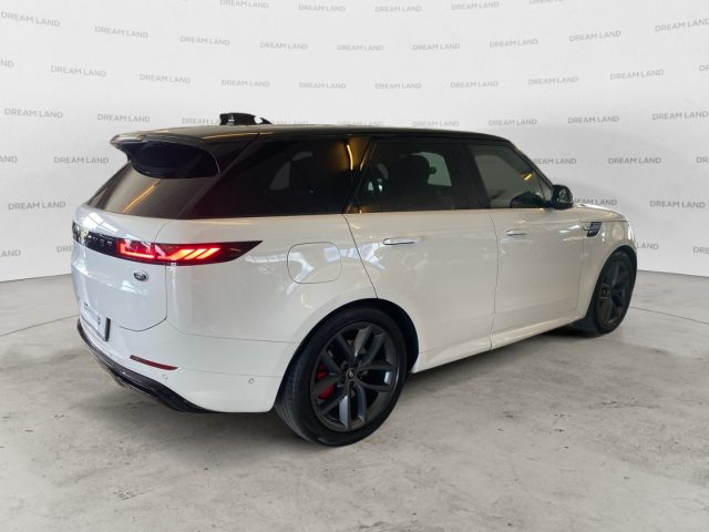 Land Rover Range Rover Sport 3.0D l6 300 CV Dynamic HSE - foto 3 di 4