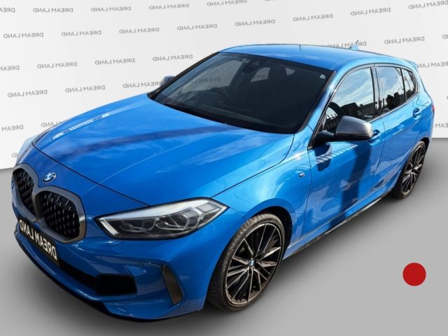 BMW M135 i xDrive usato a LIVORNO