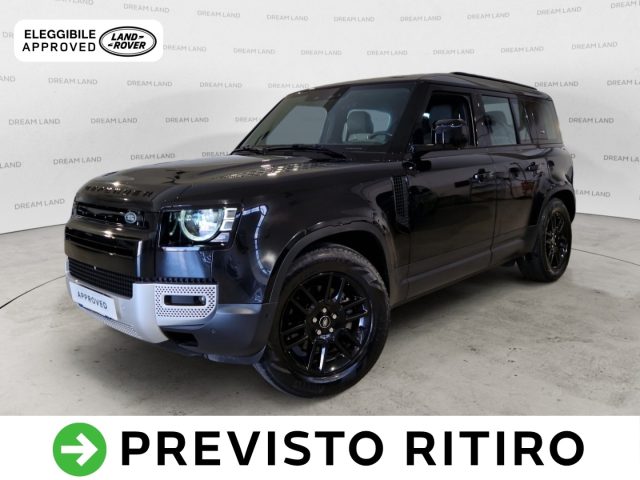 Land Rover Defender 110 3.0D I6 250 CV AWD Auto SE usato a LIVORNO