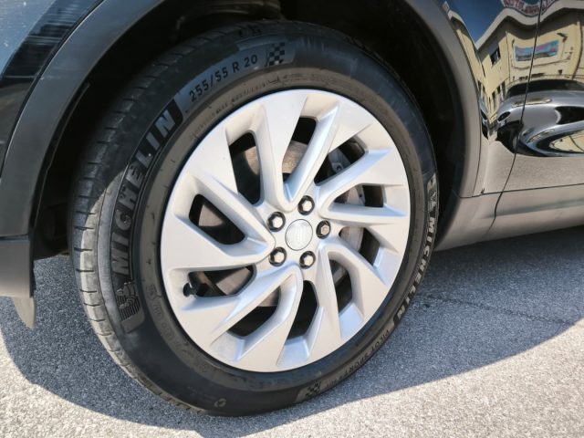 Land Rover Discovery 3.0D I6 249 CV AWD Auto S - foto 4 di 4