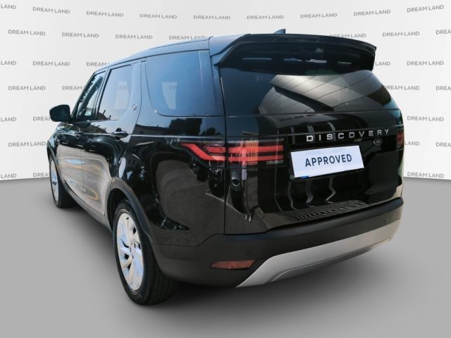 Land Rover Discovery 3.0D I6 249 CV AWD Auto S - foto 2 di 4
