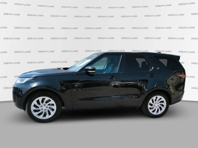 Land Rover Discovery 3.0D I6 249 CV AWD Auto S - foto 3 di 4