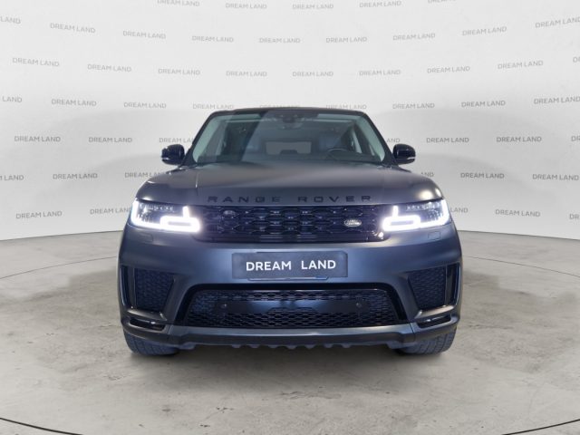 Land Rover Range Rover Sport 3.0 SDV6 HSE Dynamic SEDILI CLIMATIZZATI - foto 3 di 4