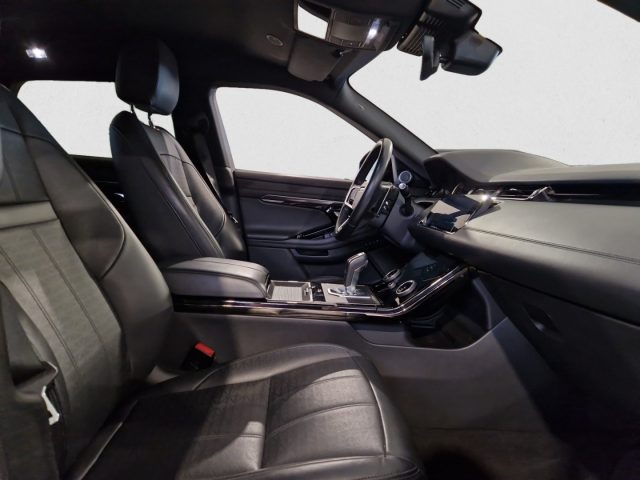 Land Rover Range Rover Evoque 2.0D I4 163 CV AWD Auto R-Dynamic HSE - foto 4 di 4