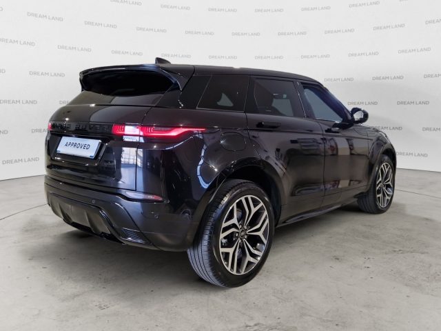 Land Rover Range Rover Evoque 2.0D I4 163 CV AWD Auto R-Dynamic HSE - foto 3 di 4