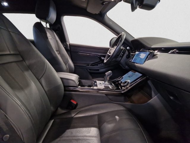 Land Rover Range Rover Evoque 2.0D I4 163CV AUTOCARRO AWD Auto R-Dynamic S - foto 4 di 4