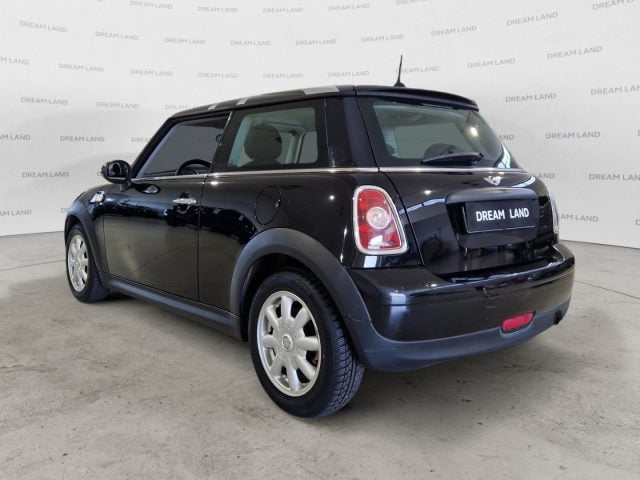 MINI One 1.4 16V Ray - foto 4 di 4