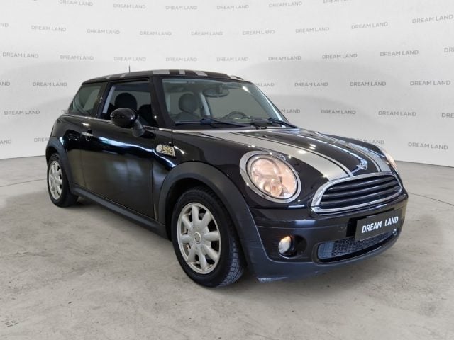 MINI One 1.4 16V Ray - foto 3 di 4