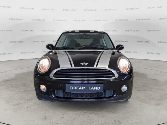 MINI One 1.4 16V Ray - foto 2 di 4