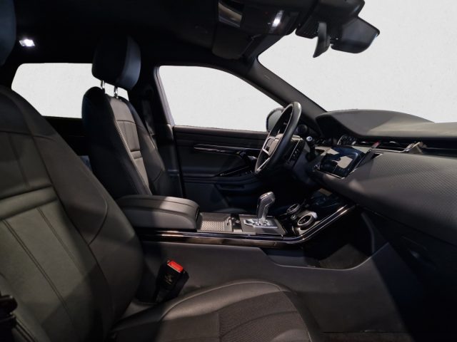 Land Rover Range Rover Evoque 2.0D I4 163CV AUTOCARRO AWD Auto R-Dynamic S - foto 3 di 4