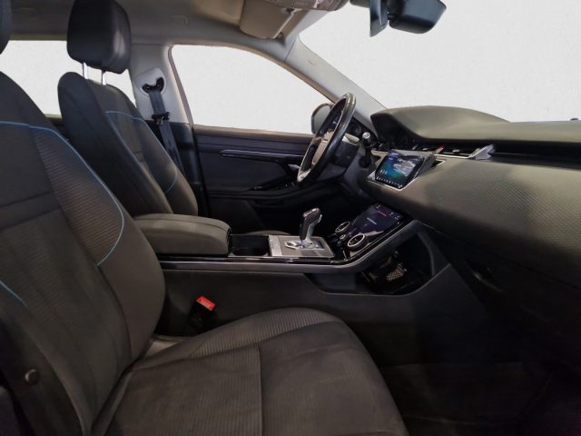 Land Rover Range Rover Evoque 2.0D I4 150CV AWD Business Edition - foto 4 di 29