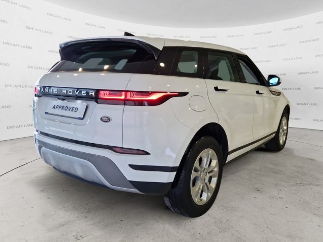Land Rover Range Rover Evoque 2.0D I4 150CV AWD Business Edition - foto 3 di 29