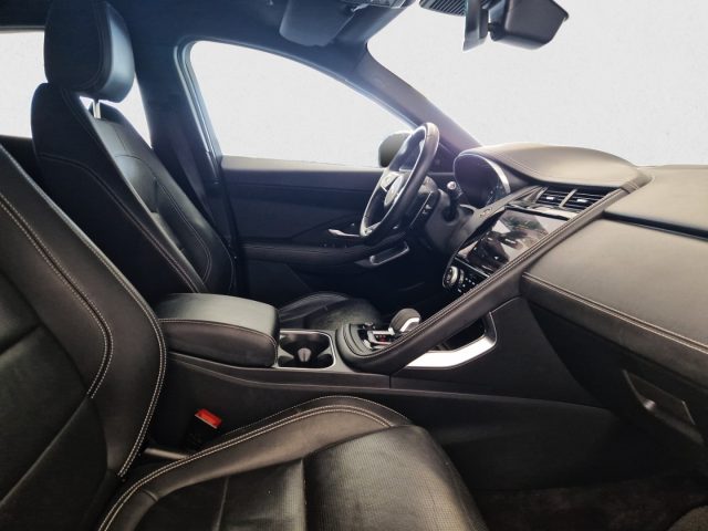 Jaguar E-Pace 1.5 I3 160 CV Auto R-Dynamic S - foto 4 di 26