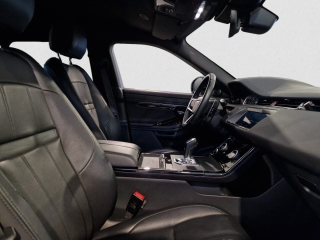 Land Rover Range Rover Evoque 2.0D I4 163CV AUTOCARRO AWD Auto R-Dynamic S - foto 4 di 4