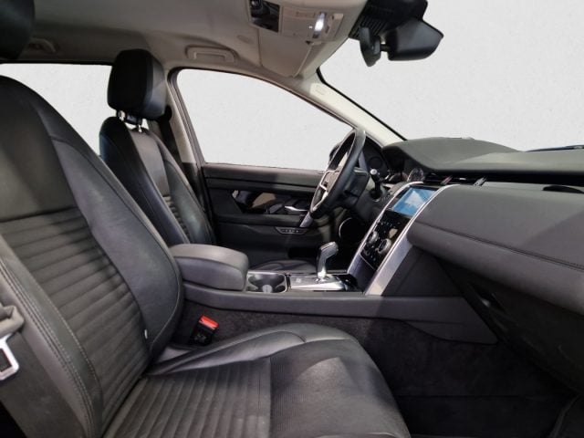 Land Rover Discovery Sport 2.0 TD4 163CV AUTOCARRO AWD Auto SE - foto 3 di 4
