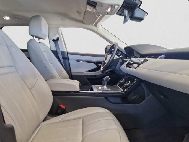 Land Rover Range Rover Evoque 2.0D I4 163CV AUTOCARRO AWD Auto SE - foto 3 di 4