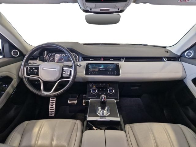 Land Rover Range Rover Evoque 2.0D I4 163CV AUTOCARRO AWD Auto SE - foto 4 di 4