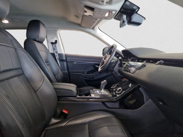 Land Rover Range Rover Evoque 2.0D I4 163 CV AWD Auto R-Dynamic S - foto 4 di 4