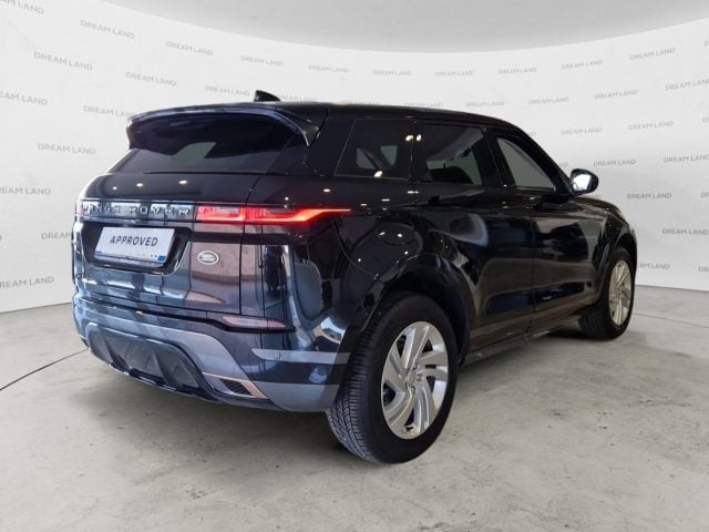 Land Rover Range Rover Evoque 2.0D I4 163 CV AWD Auto R-Dynamic S - foto 3 di 4