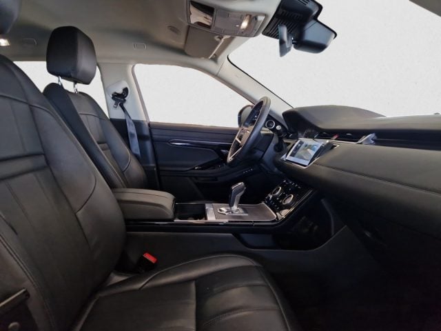 Land Rover Range Rover Evoque 2.0D I4 163 CV AWD Auto SE - foto 4 di 4