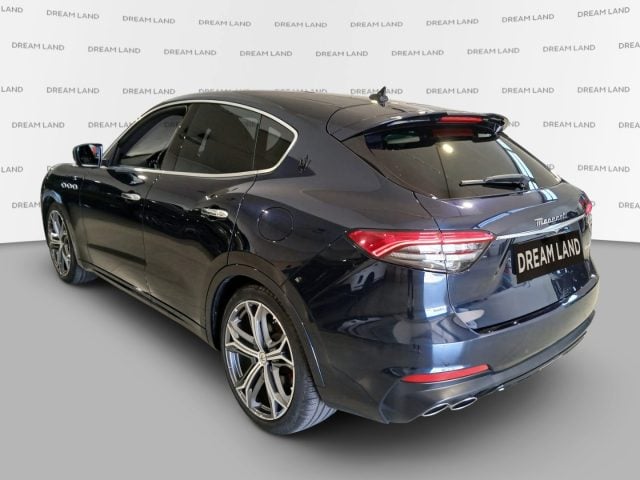 Maserati Levante V6 430 CV AWD Modena S - foto 4 di 4