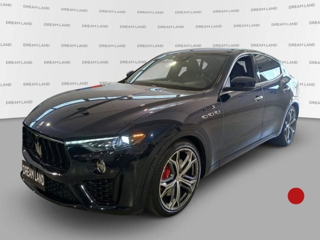Maserati Levante V6 430 CV AWD Modena S, del 2022, 80.000 km, in vendita a Livorno (LI)