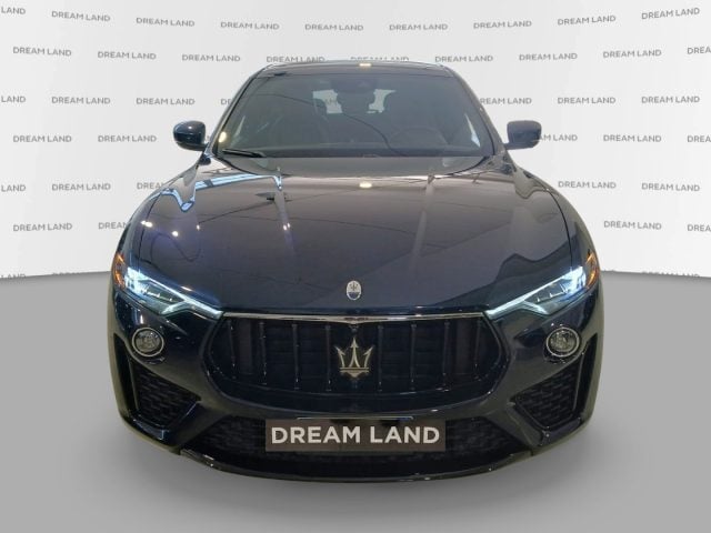 Maserati Levante V6 430 CV AWD Modena S - foto 2 di 4