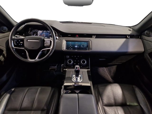 Land Rover Range Rover Evoque 2.0D I4 163CV AUTOCARRO AWD Auto R-Dynamic S - foto 4 di 4