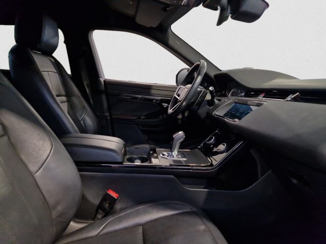Land Rover Range Rover Evoque 2.0D I4 163CV AUTOCARRO AWD Auto R-Dynamic S - foto 3 di 4