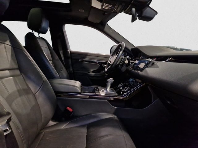 Land Rover Range Rover Evoque 2.0D I4 163 CV AWD Auto R-Dynamic S TETTO APRIBILE - foto 4 di 4