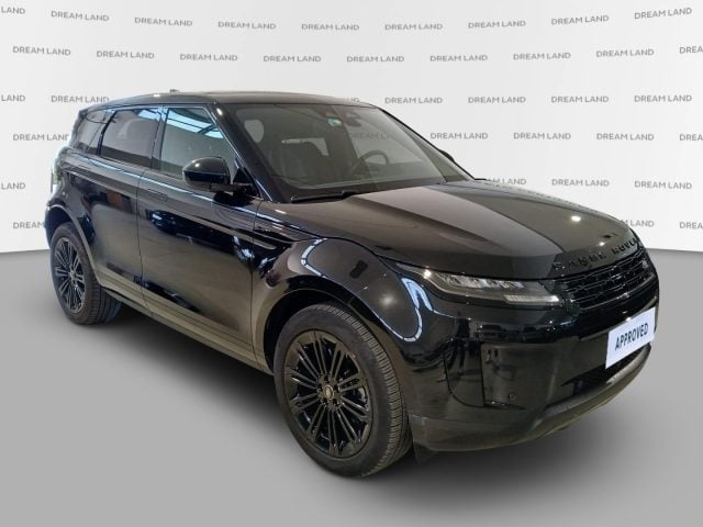 Land Rover Range Rover Evoque 2.0D I4 163 CV AWD Auto S - foto 3 di 4