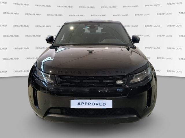 Land Rover Range Rover Evoque 2.0D I4 163 CV AWD Auto S - foto 2 di 4