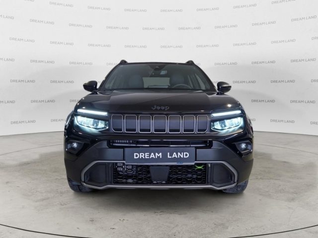 Jeep Avenger 1.2 Turbo 145 CV MHEV e-Hybrid 4xe Upland - foto 3 di 4