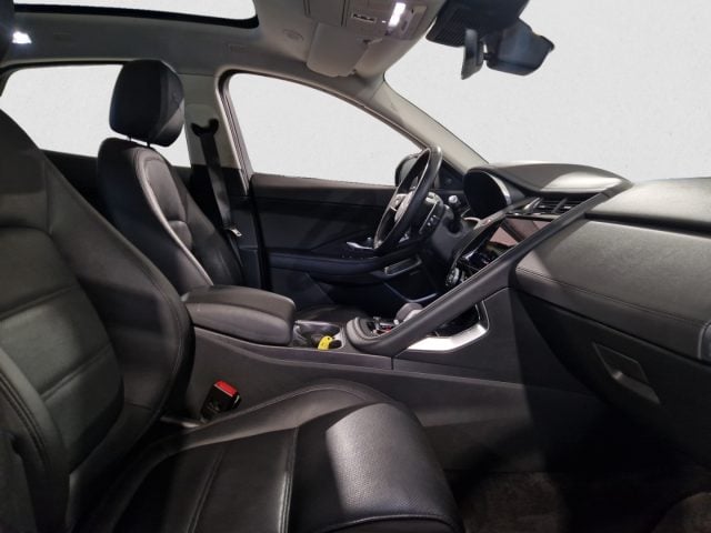 Jaguar E-Pace 2.0D I4 204 CV AWD Auto SE TETTO PANORAMA - foto 4 di 4