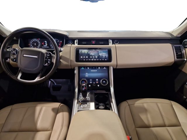 Land Rover Range Rover Sport 3.0 SDV6 249 CV SE - foto 4 di 27